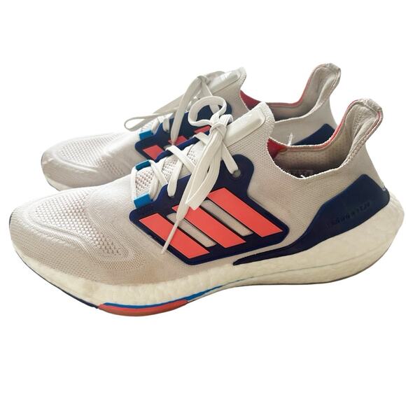 adidas Ultraboost 22 low-top sneakers Men's 11 - Picture 1 of 10